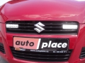obrázek vozu SUZUKI SPLASH 1.2 16V 63kW