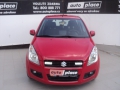obrázek vozu SUZUKI SPLASH 1.2 16V 63kW