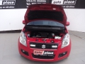 obrázek vozu SUZUKI SPLASH 1.2 16V 63kW