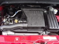 obrázek vozu SUZUKI SPLASH 1.2 16V 63kW