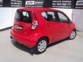 obrázek vozu SUZUKI SPLASH 1.2 16V 63kW
