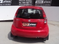 obrázek vozu SUZUKI SPLASH 1.2 16V 63kW