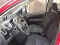 obrázek vozu SUZUKI SPLASH 1.2 16V 63kW