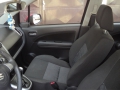 obrázek vozu SUZUKI SPLASH 1.2 16V 63kW