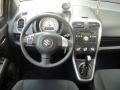 obrázek vozu SUZUKI SPLASH 1.2 16V 63kW