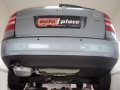 obrázek vozu ŠKODA OCTAVIA II 05-08 1.9Tdi 77kW