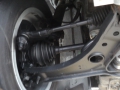 obrázek vozu ŠKODA OCTAVIA II 05-08 1.9Tdi 77kW