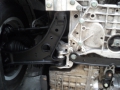 obrázek vozu ŠKODA OCTAVIA II 05-08 1.9Tdi 77kW