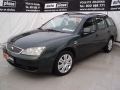 obrázek vozu FORD MONDEO 04-07 2.0TDCi 85kW