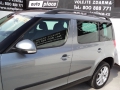obrázek vozu ŠKODA YETI 2.0TDi 81kW