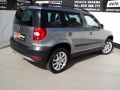 obrázek vozu ŠKODA YETI 2.0TDi 81kW