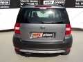 obrázek vozu ŠKODA YETI 2.0TDi 81kW