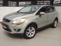 obrázek vozu FORD KUGA 2.0TDCI 100kW