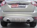 obrázek vozu FORD KUGA 2.0TDCI 100kW