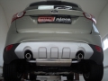 obrázek vozu FORD KUGA 2.0TDCI 100kW