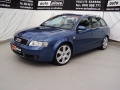 obrázek vozu AUDI A4 01-04 3.0 V6 162kW