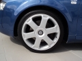 obrázek vozu AUDI A4 01-04 3.0 V6 162kW