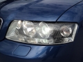 obrázek vozu AUDI A4 01-04 3.0 V6 162kW