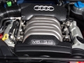 obrázek vozu AUDI A4 01-04 3.0 V6 162kW