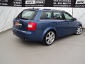 obrázek vozu AUDI A4 01-04 3.0 V6 162kW