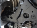 obrázek vozu FORD TRANSIT  07- 2.2TDCi 85kW