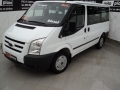 obrázek vozu FORD TRANSIT  07- 2.2TDCi 85kW