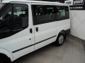 obrázek vozu FORD TRANSIT  07- 2.2TDCi 85kW
