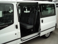 obrázek vozu FORD TRANSIT  07- 2.2TDCi 85kW
