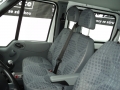 obrázek vozu FORD TRANSIT  07- 2.2TDCi 85kW