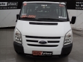 obrázek vozu FORD TRANSIT  07- 2.2TDCi 85kW