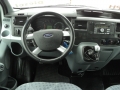 obrázek vozu FORD TRANSIT  07- 2.2TDCi 85kW