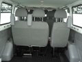 obrázek vozu FORD TRANSIT  07- 2.2TDCi 85kW