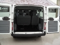obrázek vozu FORD TRANSIT  07- 2.2TDCi 85kW