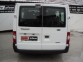 obrázek vozu FORD TRANSIT  07- 2.2TDCi 85kW