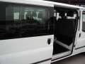 obrázek vozu FORD TRANSIT  07- 2.2TDCi 85kW