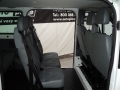 obrázek vozu FORD TRANSIT  07- 2.2TDCi 85kW