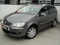 obrázek vozu VW TOURAN 1.4Tsi Turbo 103kW