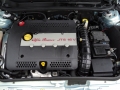 obrázek vozu ALFA ROMEO GT 2.0 JTS 122kW