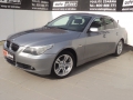 obrázek vozu BMW 5 3.0D V6 170kW