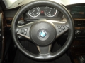 obrázek vozu BMW 5 3.0D V6 170kW
