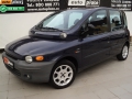 obrázek vozu FIAT MULTIPLA  1.6 16V 76kW