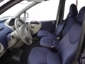 obrázek vozu FIAT MULTIPLA  1.6 16V 76kW