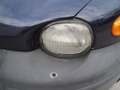 obrázek vozu FIAT MULTIPLA  1.6 16V 76kW