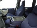 obrázek vozu FIAT MULTIPLA  1.6 16V 76kW