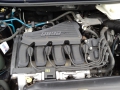 obrázek vozu FIAT MULTIPLA  1.6 16V 76kW