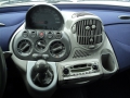 obrázek vozu FIAT MULTIPLA  1.6 16V 76kW