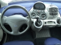 obrázek vozu FIAT MULTIPLA  1.6 16V 76kW