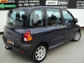 obrázek vozu FIAT MULTIPLA  1.6 16V 76kW