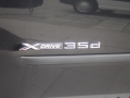 obrázek vozu BMW X5  3.5d Bi-Turbo 210kW