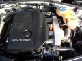 obrázek vozu VW PASSAT B5 96-00 1.8Turbo 110kW
